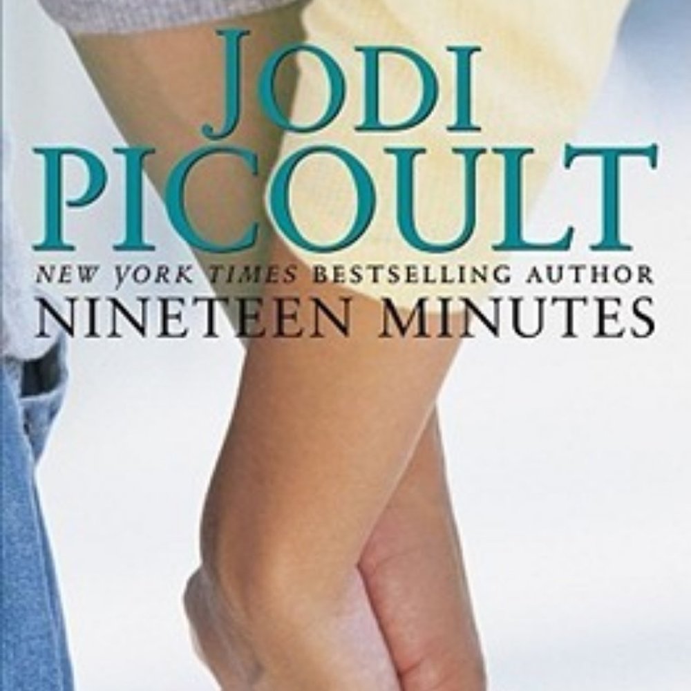 Nineteen Minutes by Jodi Picoult